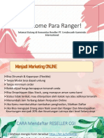 Guide Marketing Online