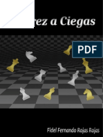 Ajedrez A La Ciega