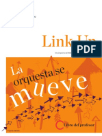 The Orchestra Moves - Teacher Guide - SPANISH