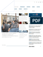 El Mundo CR - Noticias de Costa Rica - Diario Digital - Periódico Online