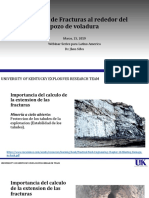 Webinar - Extension de Fracturas - Jhon Silva