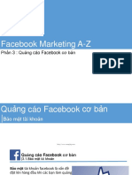 4 - Facebook Marketing A-Z - Quang Cao Co Ban