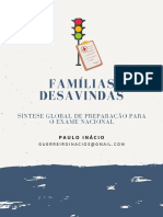 Famílias Desavindas