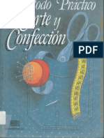 Serra Constantino, Rosa - Método Práctico de Corte y Confección - Tomo 2