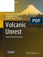 2019 Book VolcanicUnrest