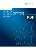 CIS Controls v8 Guide