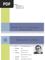 AQM-Ishikawa-Nitish,Rajeev,Shruti