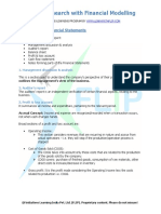 2-Understanding Financial Statements