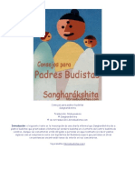 Consejos para Padres Budistas