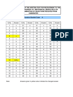 Mechanical BE002 Key 2014 Revised