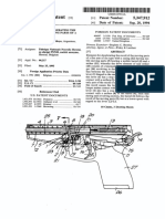 FN Five Seven US5347912