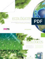 Catálogo Racrisa - Productos Ecológicos