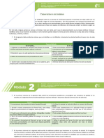 Actividad Integradora 1 Modulo 2