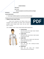 Lembar Informasi