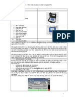 HDSD-GA11 Rev1