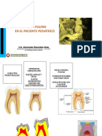 Terapia Pulpar