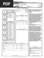 Secrets of The Shadow Lands | PDF