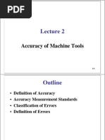 Download Accuracy of Machine Tools by andrewscline SN51532006 doc pdf