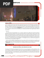 Heroes Unlimited Character Sheet | PDF | Leisure Activities | Entertainment