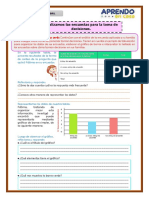 Analizamos Las Encuestas para La Toma de Decisiones