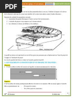 Cours de Géométrie Routière et Voirie | PDF | Route | Angle