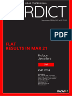 Stock Verdict Kalyan Jewellers 2021-05-30 (2)