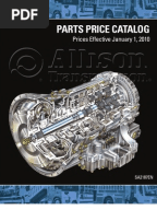 Allison Wiring Diagram PDF