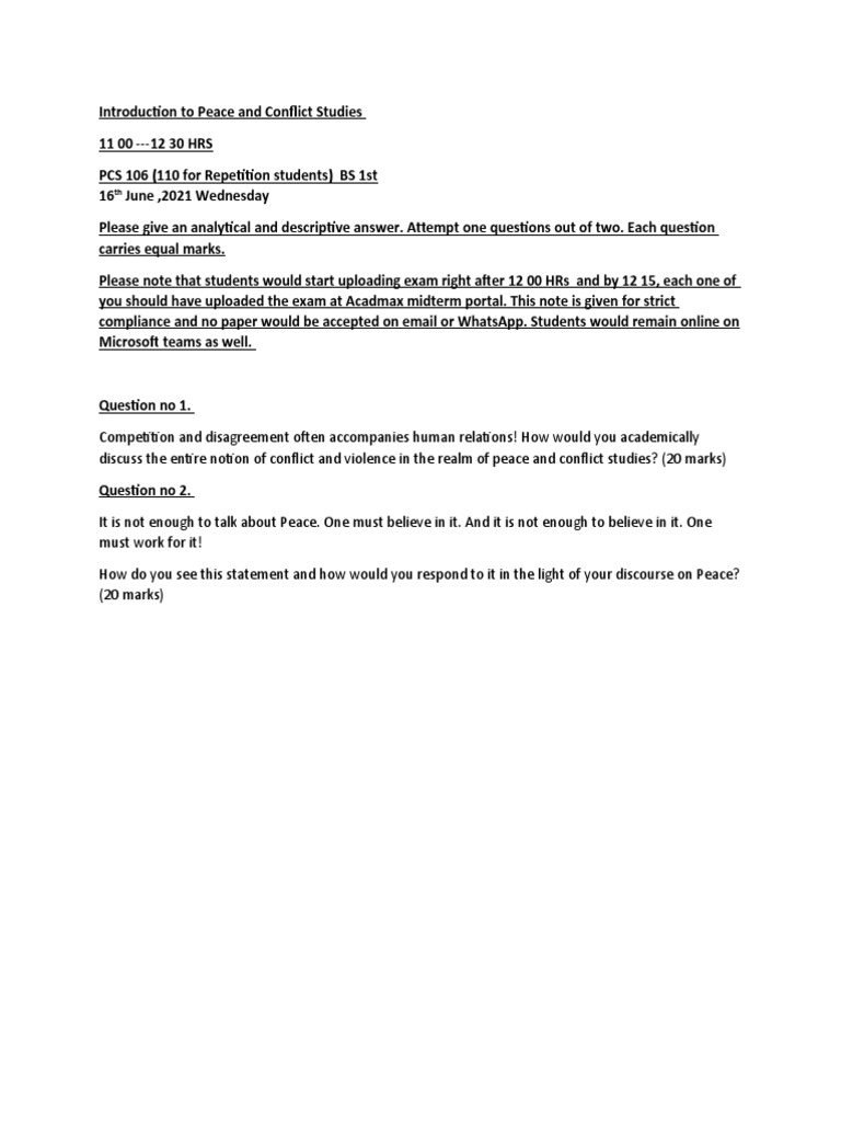 Question Paper | PDF | Career & Growth | Games & Activities