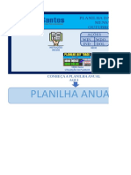 Day Trade Planilha Mensal