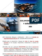 Aislamiento, Bloqueo y Señalizacion (v1.2019)Actualizado 2019 (1)