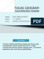 Tugas GEO FAJRI