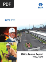 Tata Steel