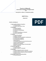 Tematica Si Bibliografia de Concurs - DP+DPP (28.03.2019)