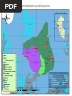 Mapa Digital de Roles SII 2024 | PDF | Datos geográficos e información ...