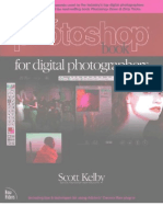 The Photoshop Book