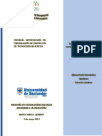 Darly Manyoma Entregable 1 Informe PDF