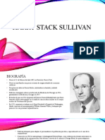Harry Stack Sullivan1