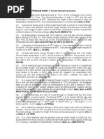 Problem Sheet 4 - Internal Forced Convection - Watermark