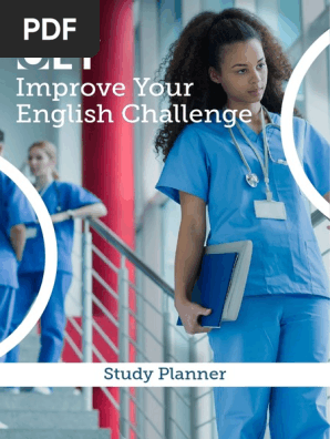 Study Planner IYE OET