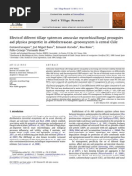 Download Effects of different tillage system on arbuscular mycorrhizal fungal propagules and physical properties in a Mediterranean agroecosystem in central Chile by Gustavo Curaqueo F SN51532994 doc pdf