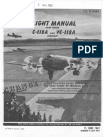 T.O. 1C-118A-1 - Flight Manual - C-118A & VC-118A (16-07-1962)