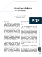 Dialnet LaEducacionDeLosSentimientosYLaSexualidad 2200911