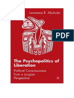 Alschuler, L. R. - The Psychopolitics of Liberation