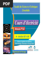 Cours p124 Benami Fste