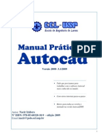 AutoCAD 2008 (Manual Prático)