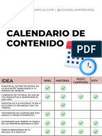 CALENDARIO DE CONTENIDO (1)