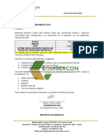 Formato Oficio-Reporte