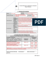 Modelo Llenado Formato F023-FINALGuía