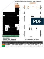 Programacion Grafica Semana 28 - Obra Parque Cordova