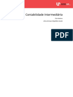 Contabilidade Intermediaria